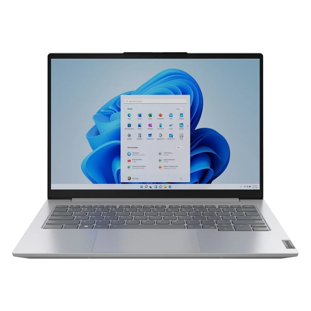 Ноутбук Lenovo ThinkBook 14 G7 IML (21MR004DRA)