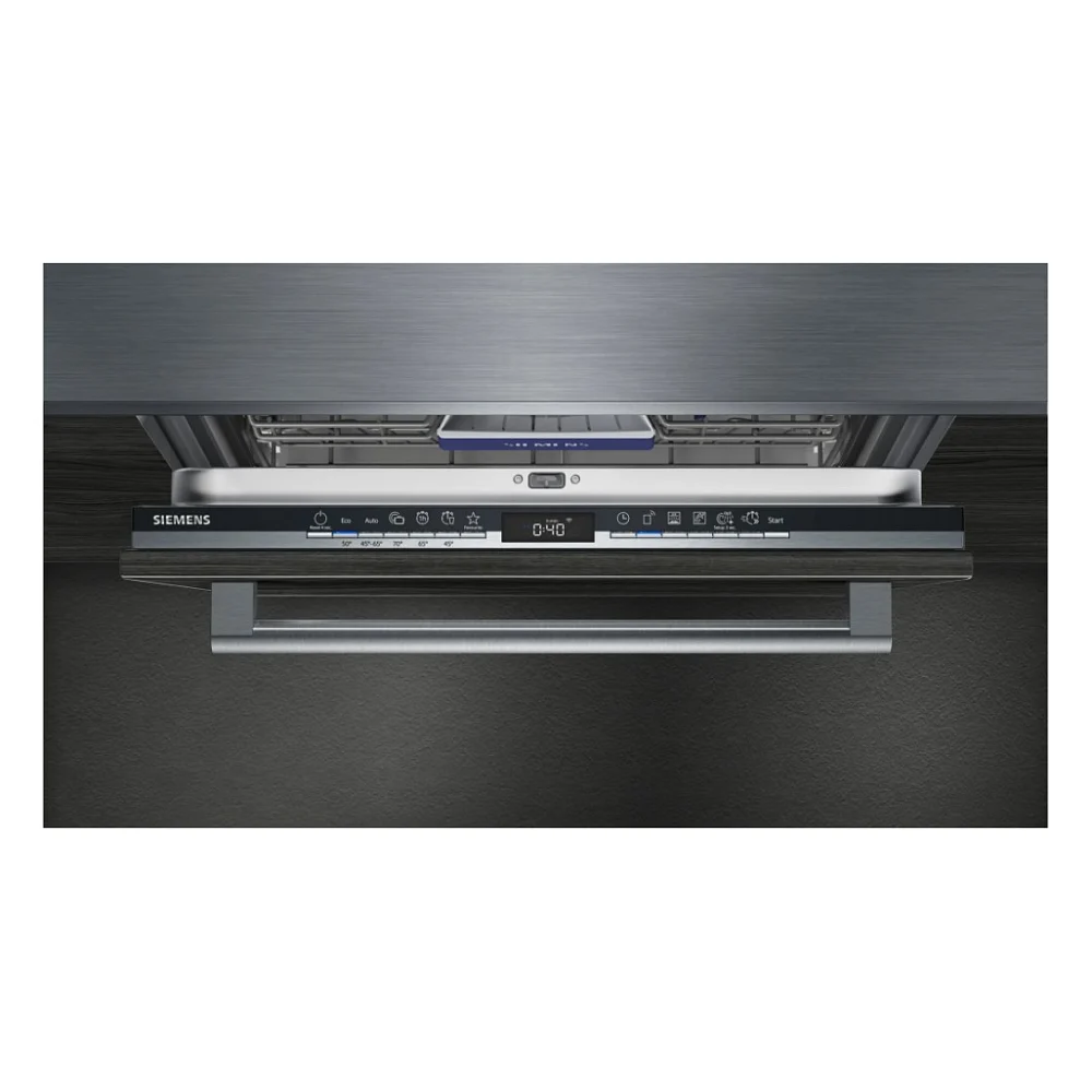 Посудомийна машина Siemens SN63HX62MT — фото 8