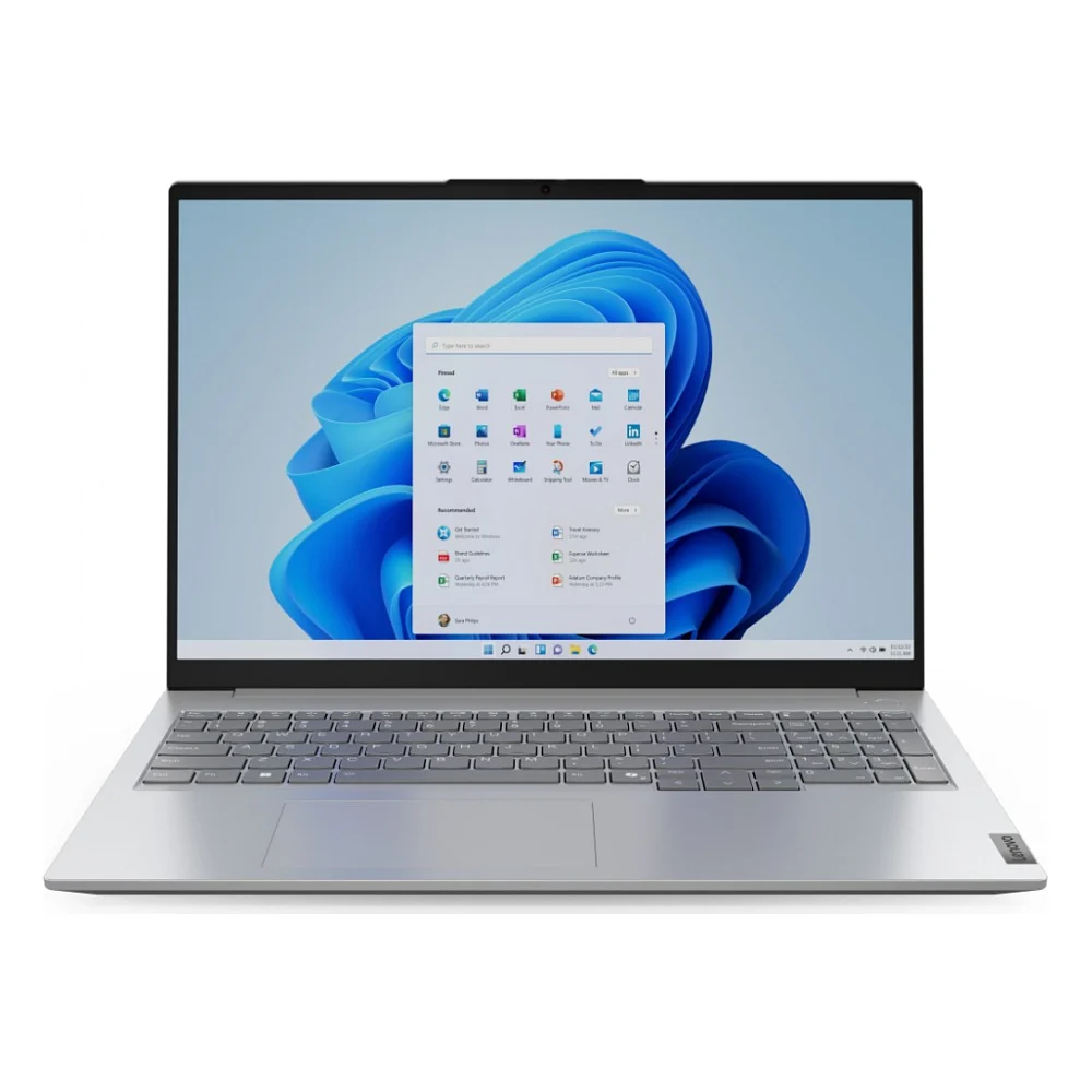 Ноутбук Lenovo ThinkBook 16 G7 (21MW0014RA)