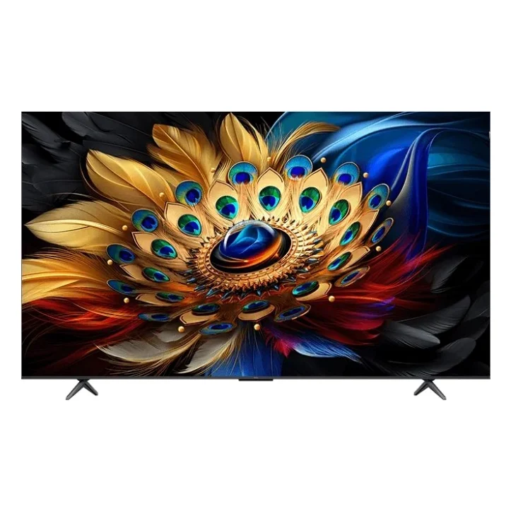 Телевізор TCL 65C655