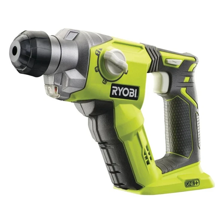 Перфоратор Ryobi ONE+ R18SDS-0 (без АКБ і ЗП) (5133002305)