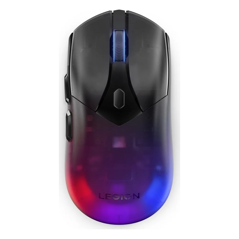 Мишка Lenovo Legion M410 RGB Wireless Black (GY51P83012)