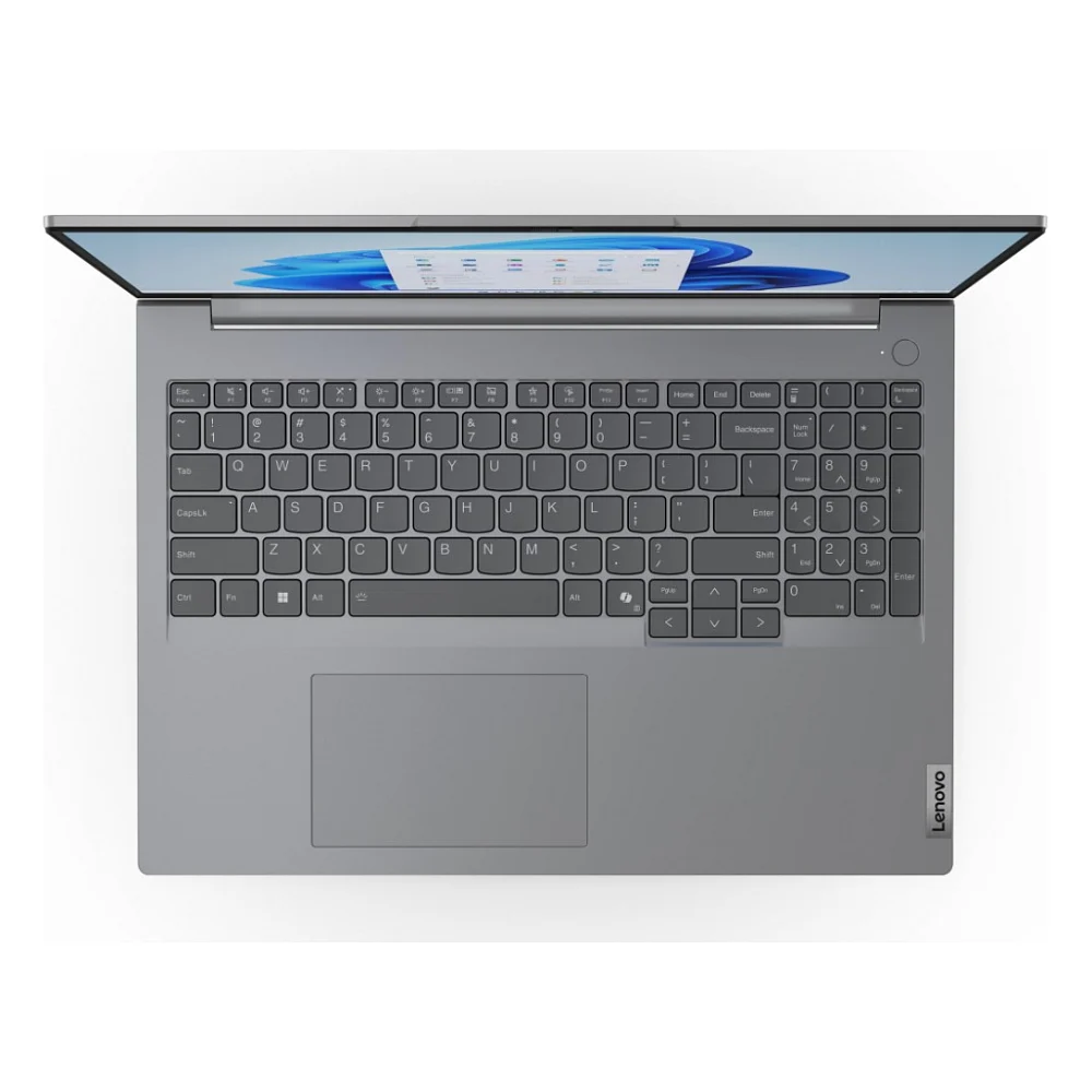 Ноутбук Lenovo ThinkBook 16 G7 ARP (21MW001MRA) — фото 4