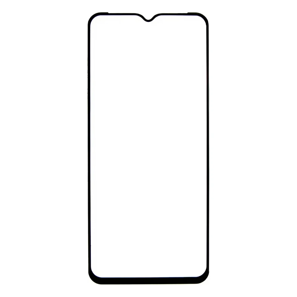 Скло захисне BeCover Ulefone Armor 12s Black (712129) — фото 2