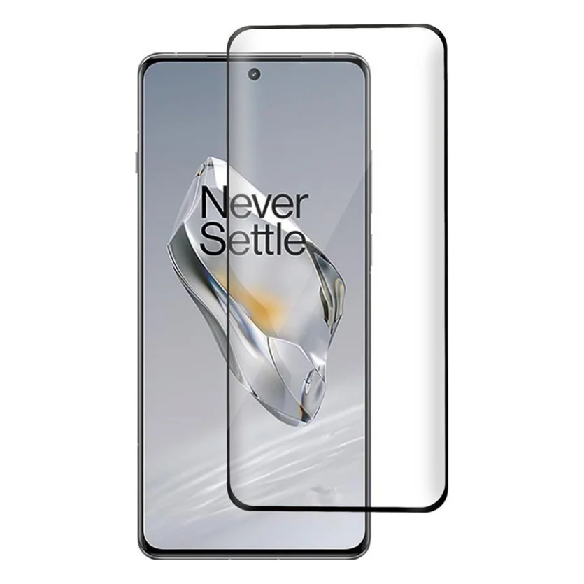 Скло захисне PowerPlant 3D OnePlus 12 (GL603401)