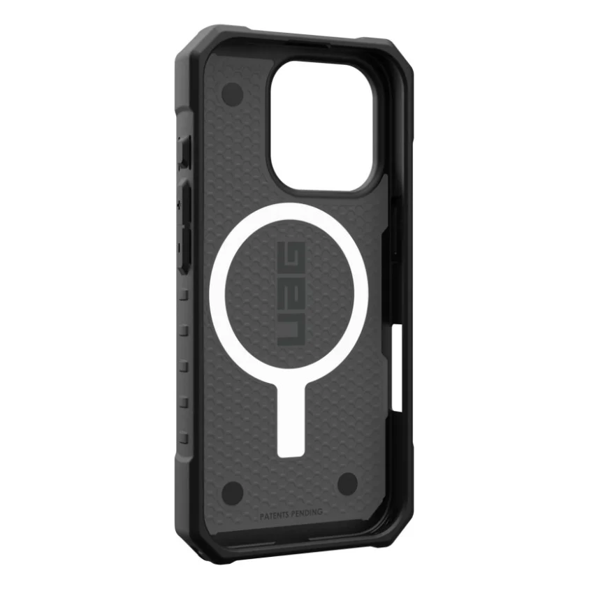 Чохол до мобільного телефона UAG iPhone 16 Pro Pathfinder SE Magsafe Geo Camo (114471114033) — фото 5