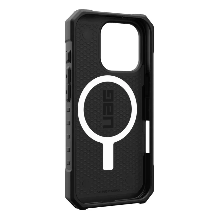 Чохол до мобільного телефона UAG iPhone 16 Pro Pathfinder SE Magsafe Midnight Camo (114471114061) — фото 5
