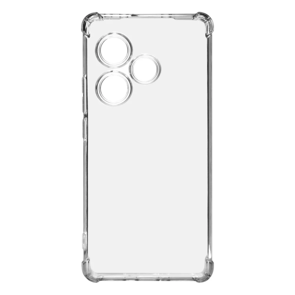 Чохол до мобільного телефона Armorstandart Air Force Realme GT 6/GT 6T/GT Neo 6/GT Neo 6 SE Camera cov Clear (ARM77896)