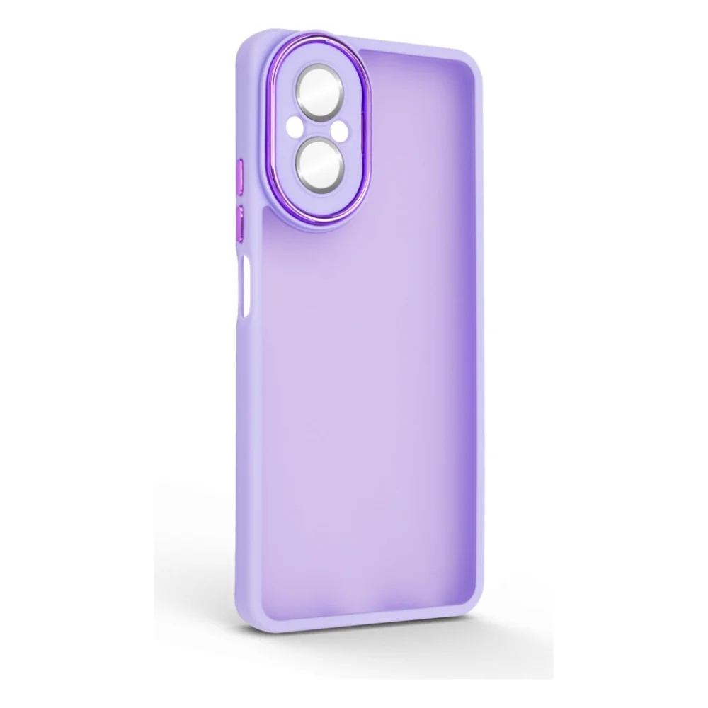 Чохол до мобільного телефона Armorstandart Shade Realme C67 4G Violet (ARM75707)