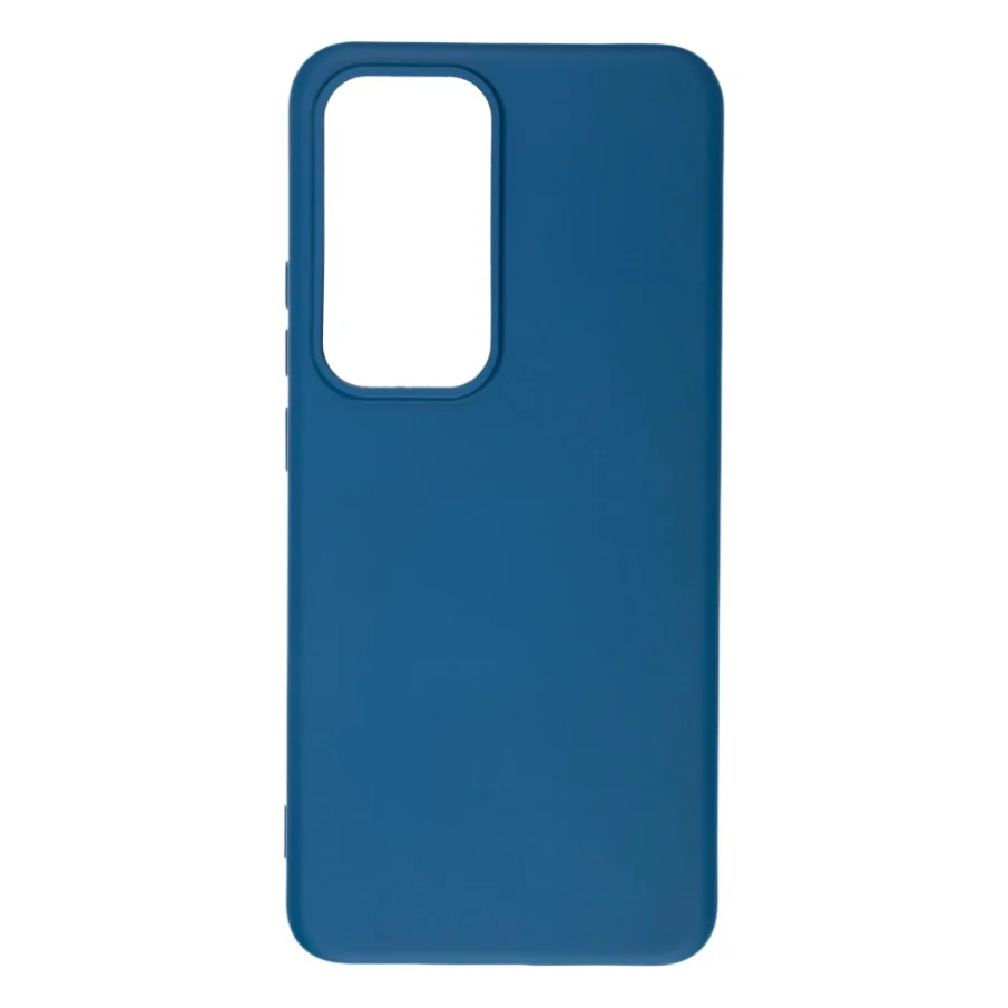 Чохол до мобільного телефона Armorstandart ICON OPPO Reno12 Pro Blue (ARM77977)