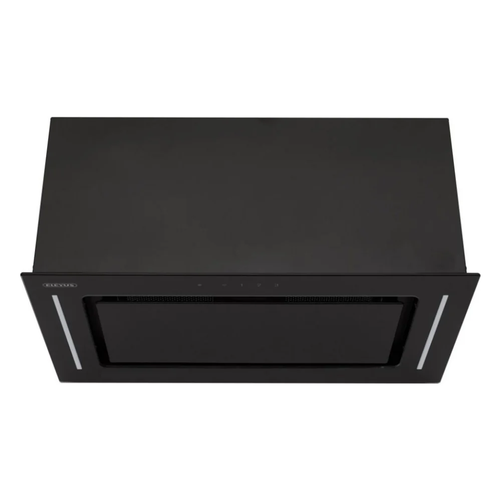 Витяжка кухонна Eleyus Genimi 800 LED 52 BL
