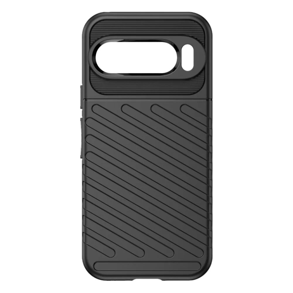 Чохол до мобільного телефона Armorstandart Rhino Google Pixel 9 Pro XL Black (ARM81032)