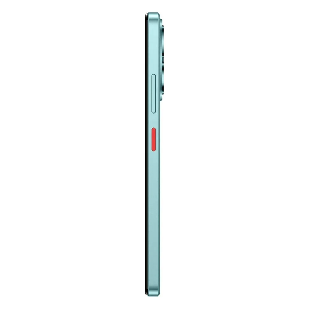 Мобільний телефон ZTE Blade A75 4/256GB Green (1103983) — фото 5