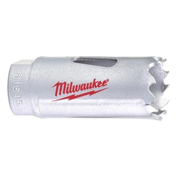 Коронка Milwaukee Holesaw BiM Contractor 21mm (4932464675)