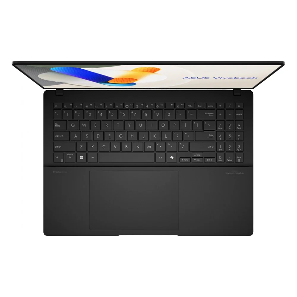 Ноутбук ASUS Vivobook S 16 OLED M5606UA-MX021 (90NB1482-M000S0) — фото 4