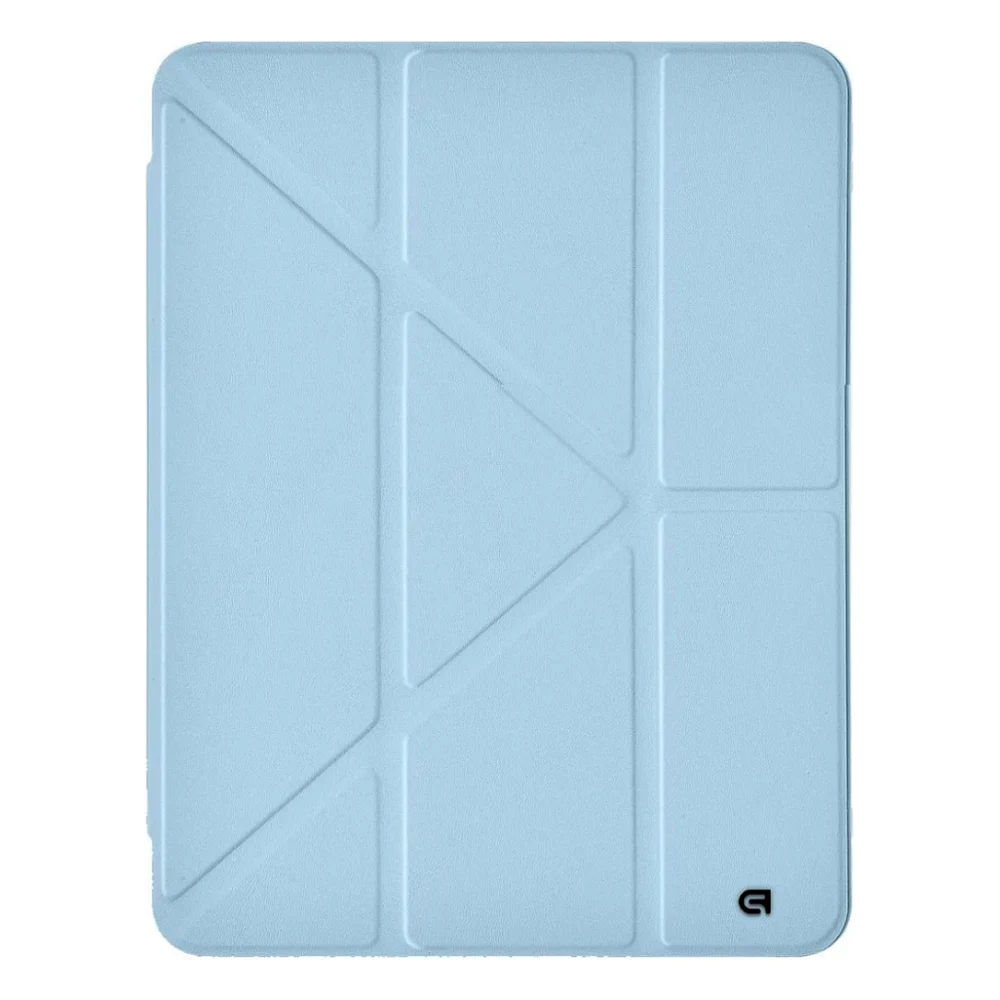 Чохол до планшета Armorstandart Y-Type PEN iPad Air 11 2024 Blue (ARM77525)