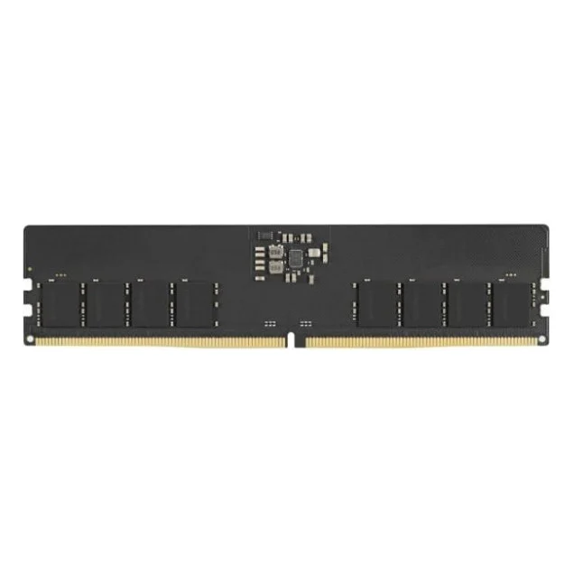 Модуль пам'яті для комп'ютера DDR5 16GB 4800 MHz Goodram (GR4800D564L40S/16G)