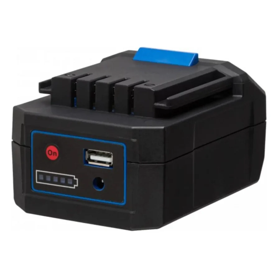 Ліхтар Mactronic DualBEAM (4500 Lm) Rechargeable (PWL0081) (DAS301668) — фото 5