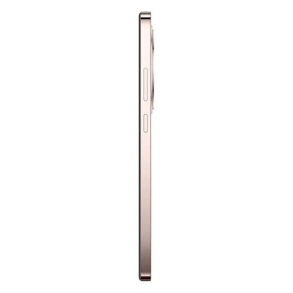 Мобільний телефон Oppo Reno12 F 4G 8/512GB Amber Orange (OFCPH2687_ ORANGE_8/512) — фото 5