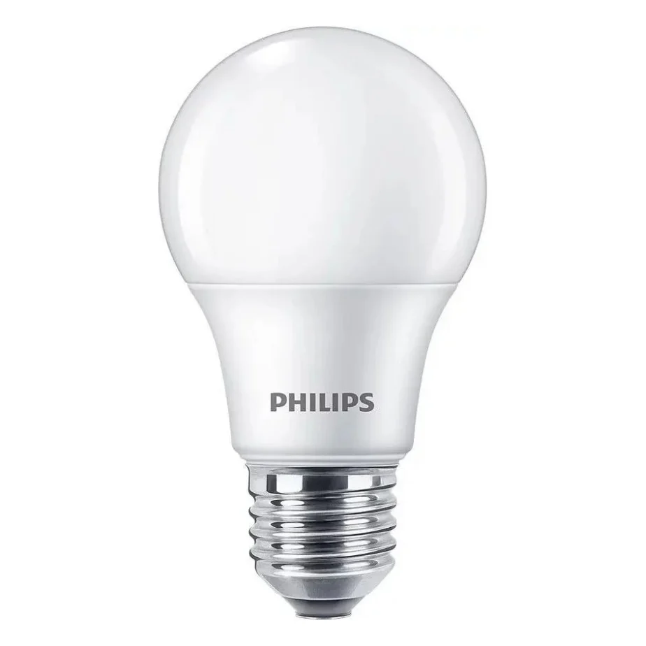 Лампочка Philips Ecohome LED Bulb 13W 1250lm RCA E27 840 (929002299717)