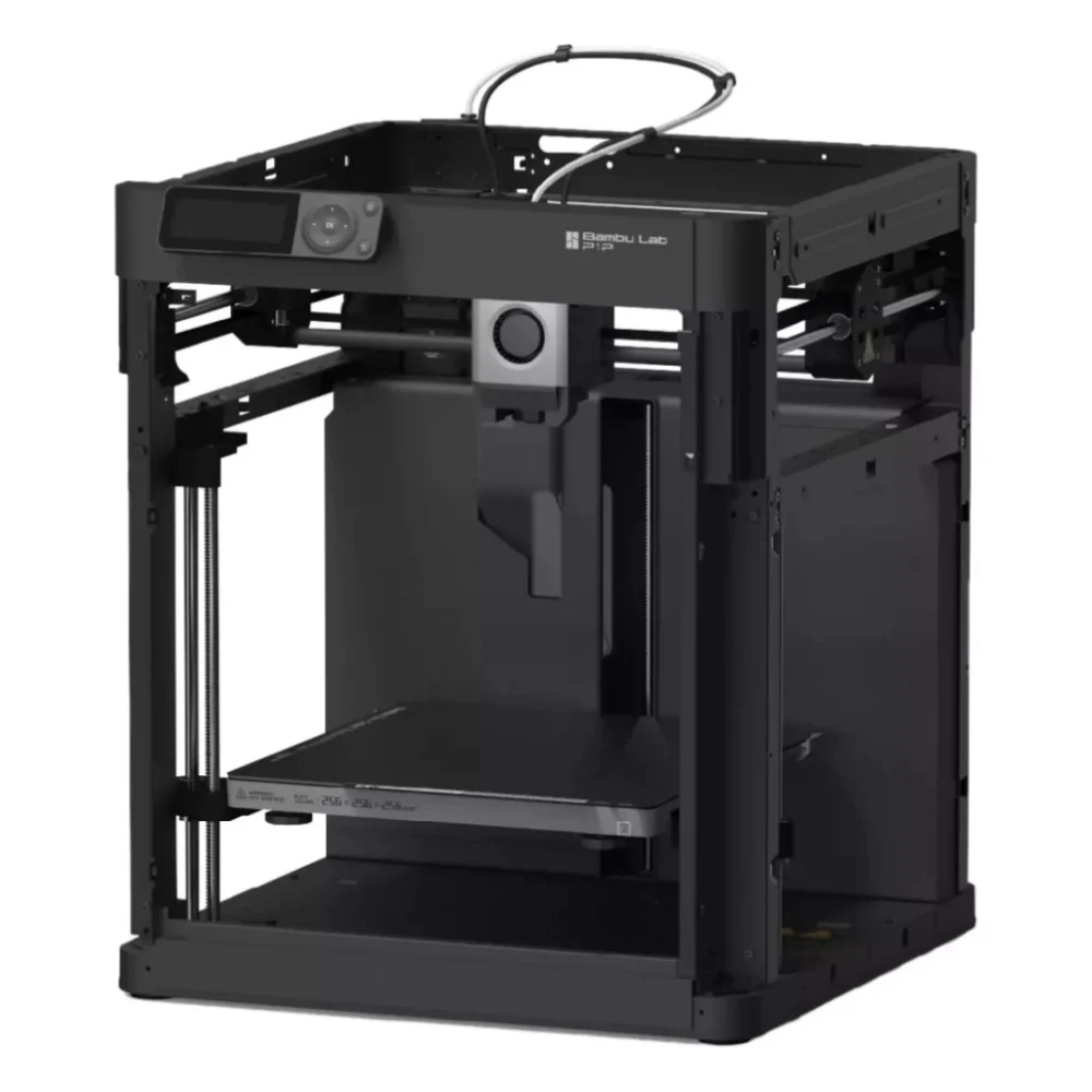 3D-принтер Bambu Lab P1P