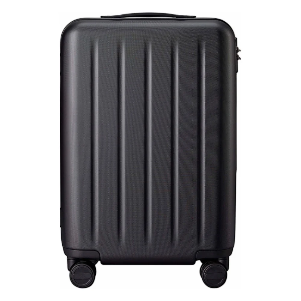 Валіза Xiaomi Ninetygo PC Luggage 20'' Black (6970055340076/6941413216852)
