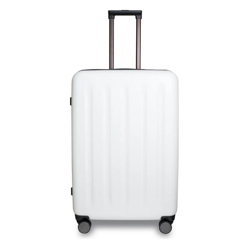 Валіза Xiaomi Ninetygo PC Luggage 28'' White (6970055341080/6941413216999)