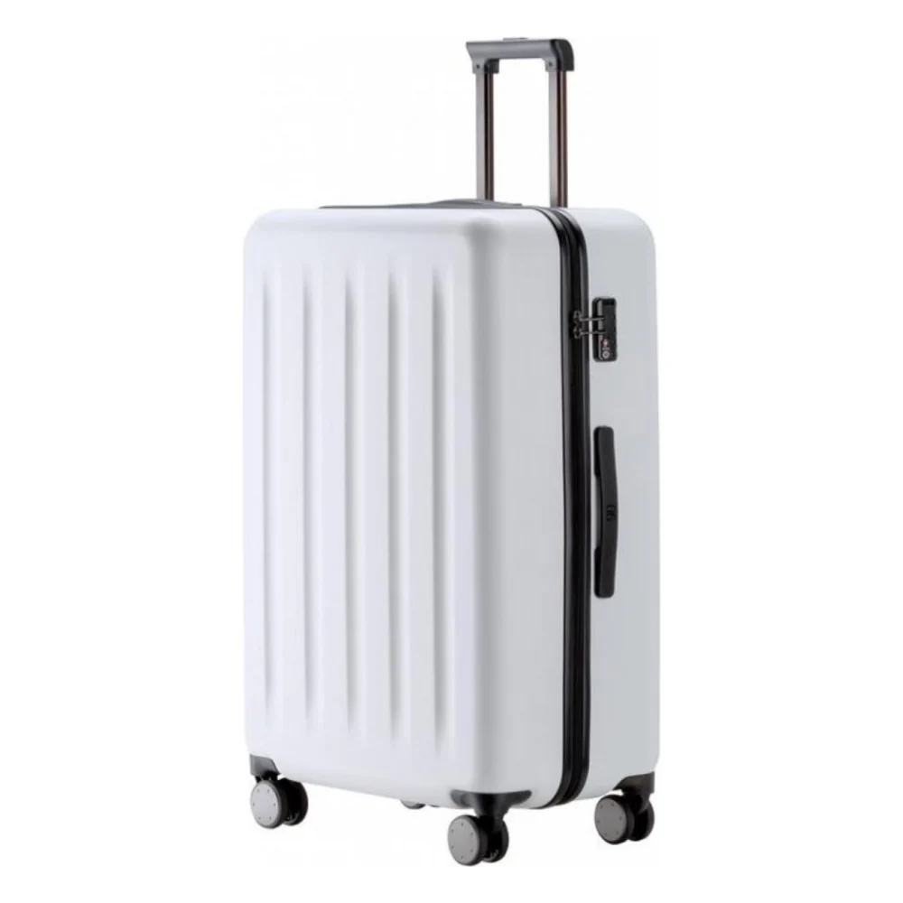 Валіза Xiaomi Ninetygo PC Luggage 28'' White (6970055341080/6941413216999) — фото 2