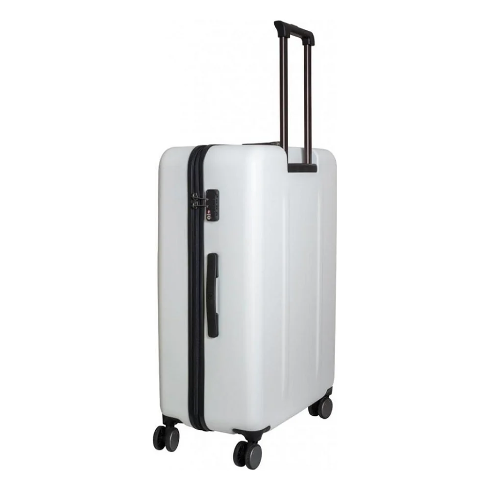 Валіза Xiaomi Ninetygo PC Luggage 28'' White (6970055341080/6941413216999) — фото 3