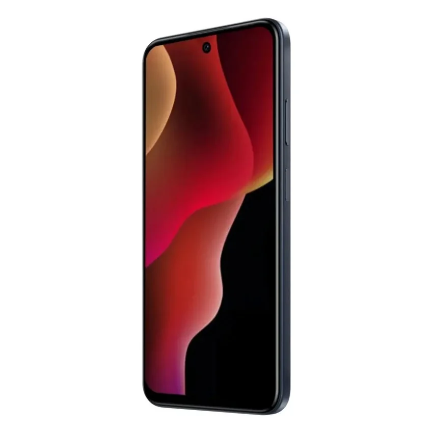 Мобільний телефон Infinix Hot 50i 4/128Gb Sleek Black (4894947049767) — фото 7