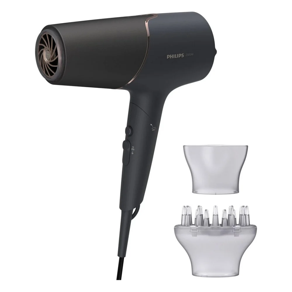 Фен Philips BHD538/30