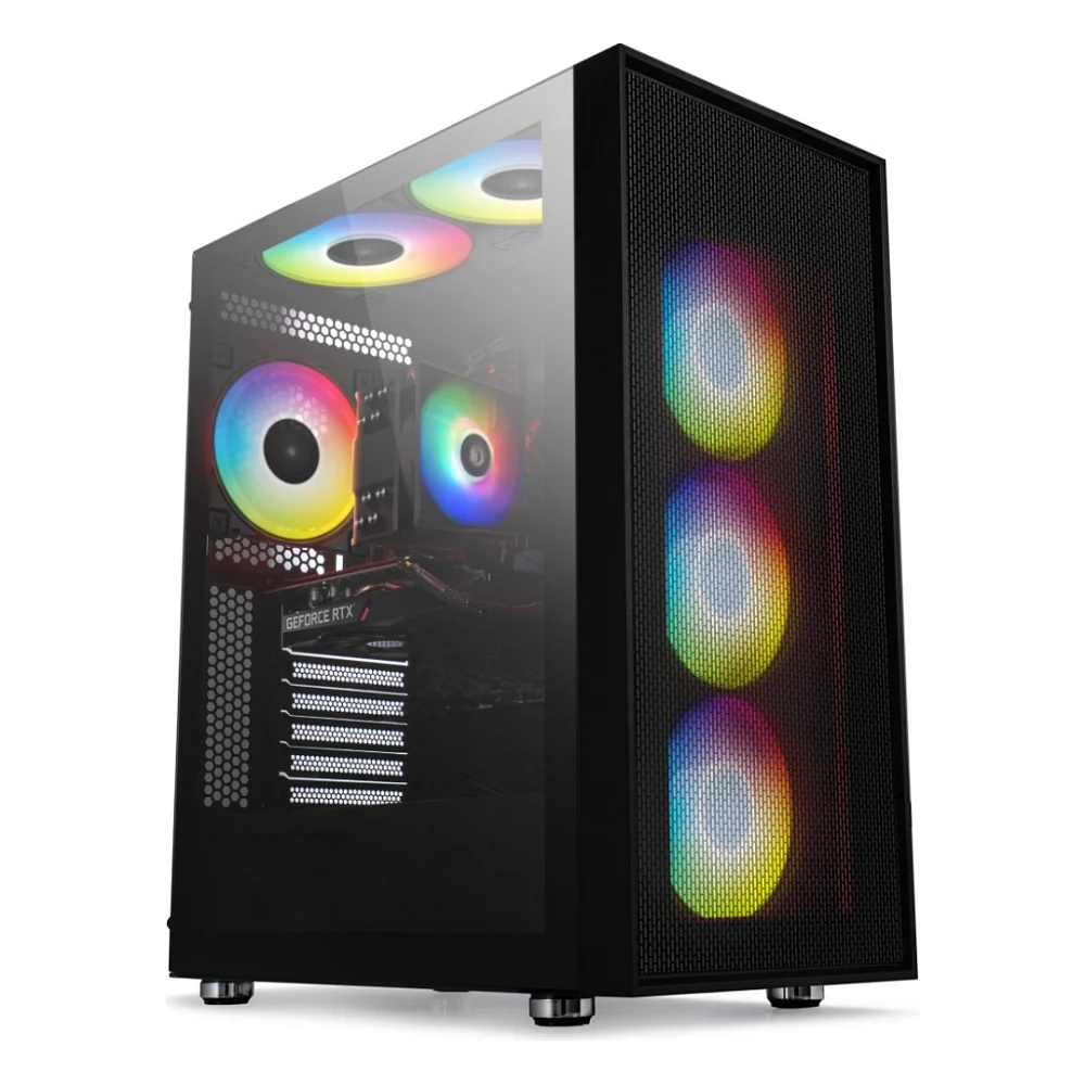 Комп'ютер Vinga Wolverine D8268 (I7M16G4060WP.D8268)