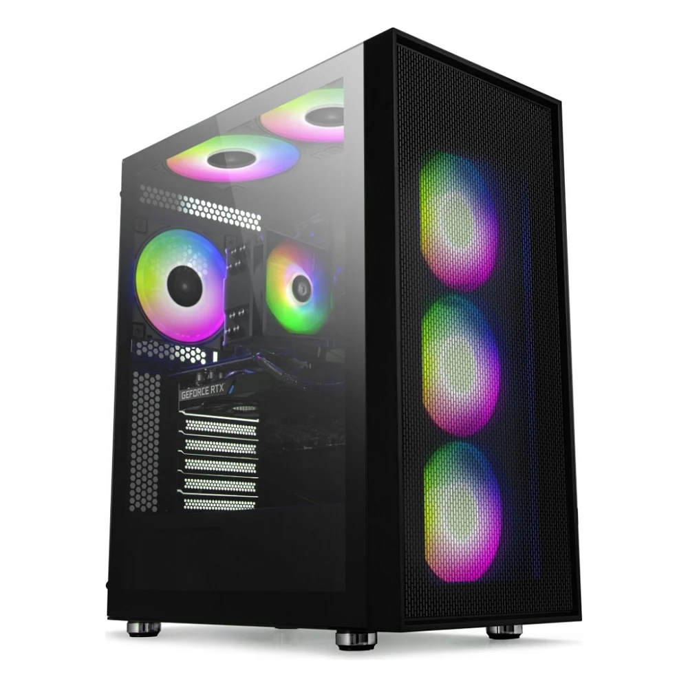 Комп'ютер Vinga Wolverine D8305 (I7M16G4060TI.D8305)