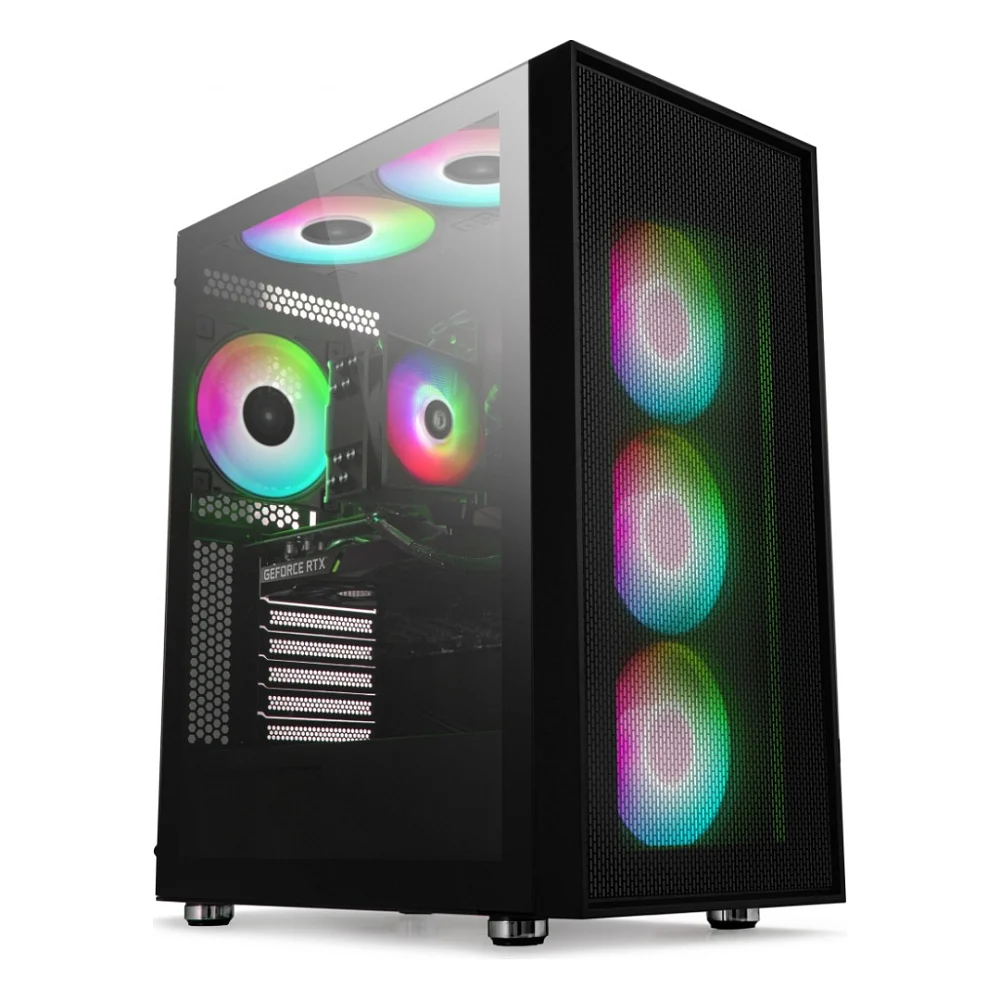 Комп'ютер Vinga Wolverine D8365 (I7M32G4070TS.D8365)