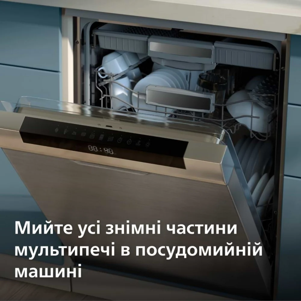 Мультипіч Philips NA321/00 — фото 9