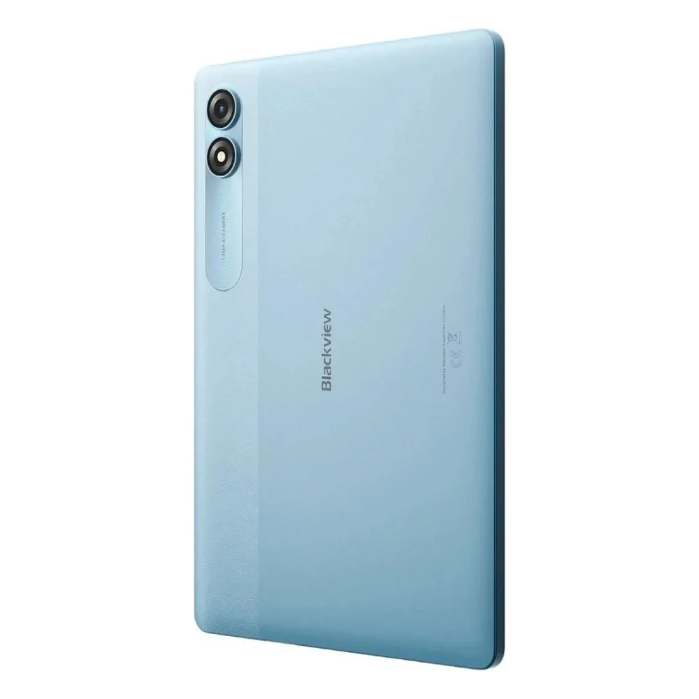 Планшет Blackview Tab 9 10.95" FHD 6 / 256GB / WIFI Blue (6931548317630) — фото 5