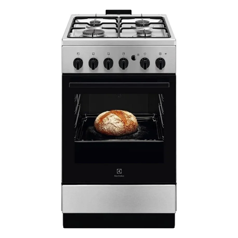 Плита Electrolux LKG504001X