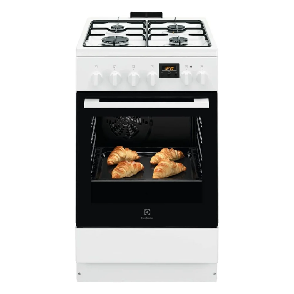 Плита Electrolux LKK540232W