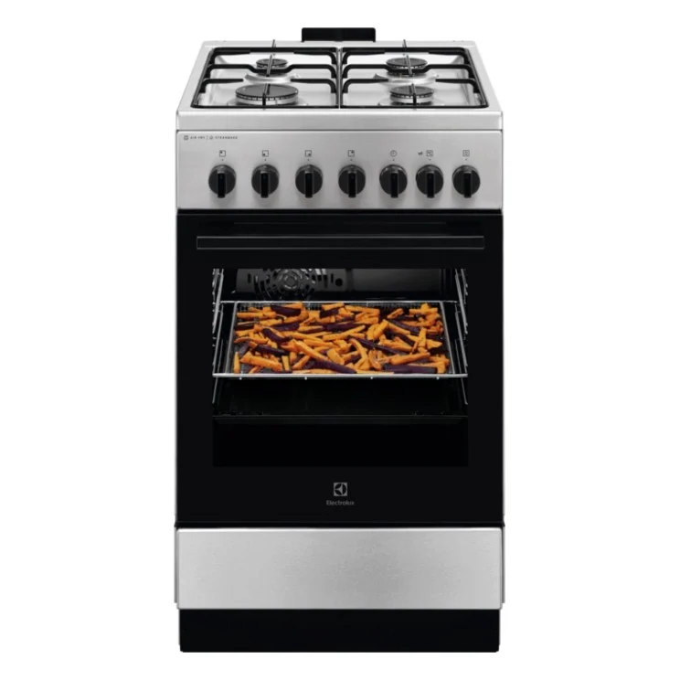 Плита Electrolux LKK560010X