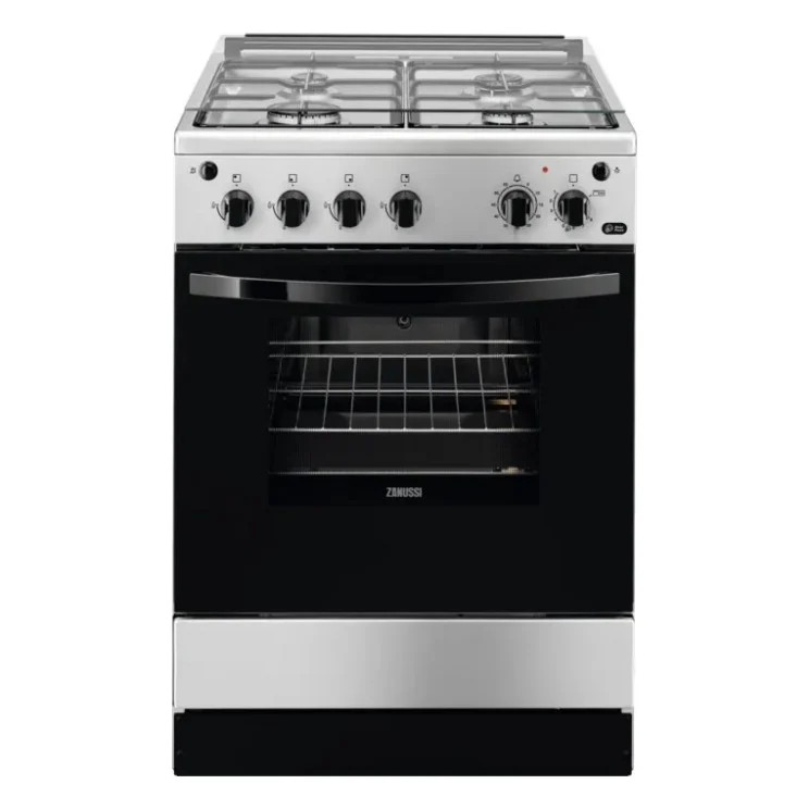 Плита Zanussi ZCG612K1XA