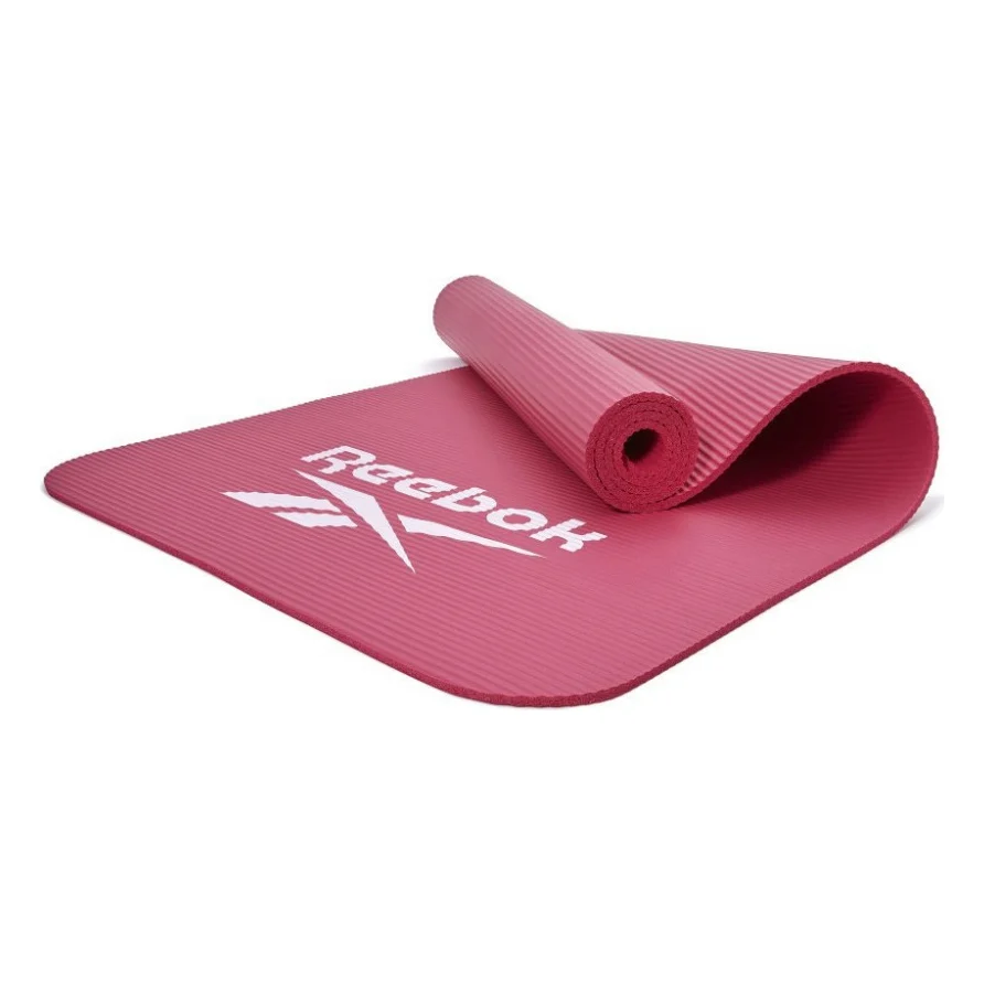 Килимок для фітнесу Reebok Training Mat червоний 173 x 61 x 0.7 см RAMT-11014RD (885652009904)