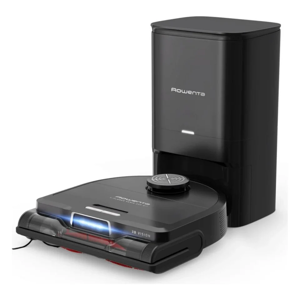 Пилосос Rowenta RR9695WH