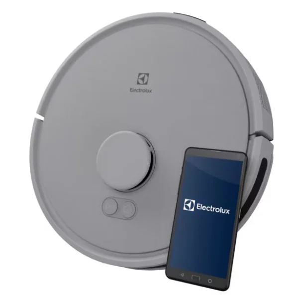 Пилосос Electrolux ER71HW1UG