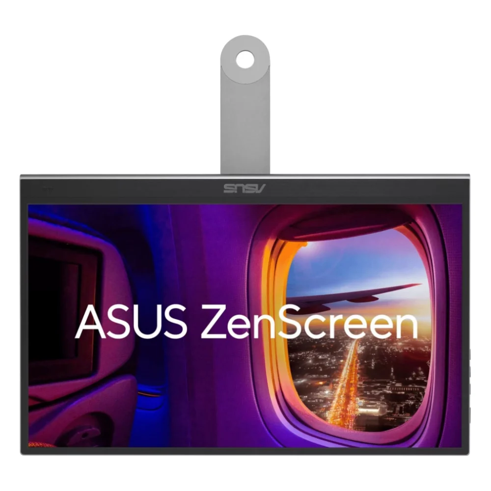 Монітор ASUS ZenScreen MQ16AHE (90LM07SV-B02170) — фото 3