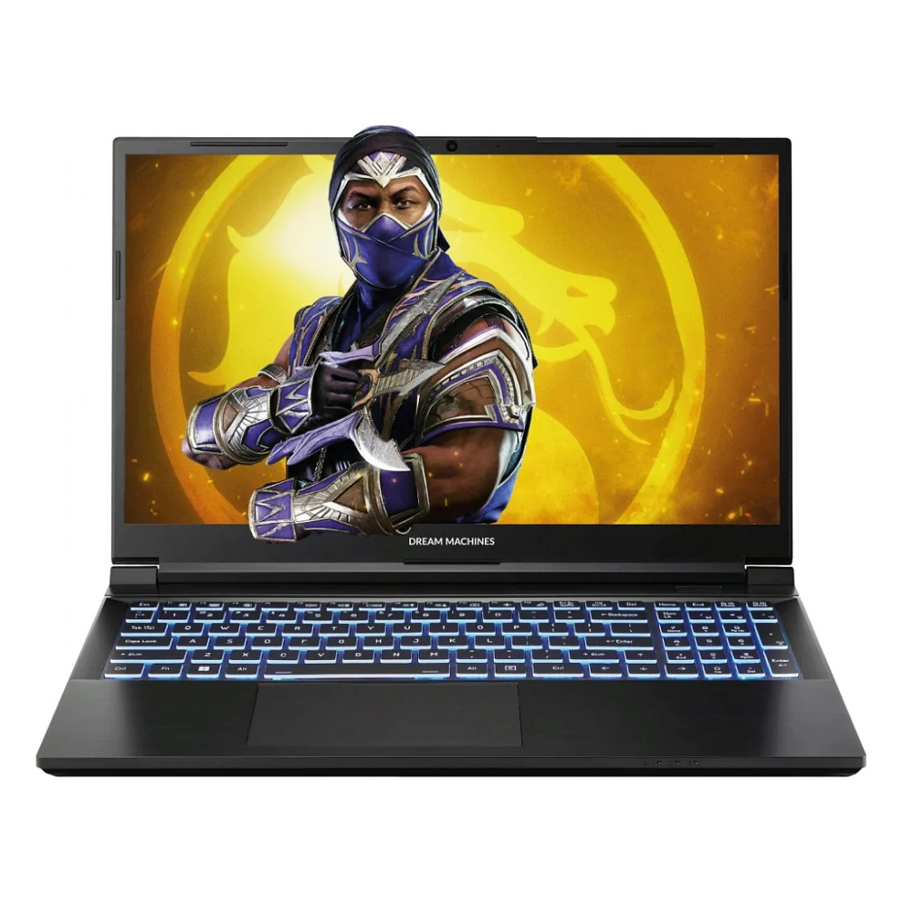 Ноутбук Dream Machines RG4050-15 (RG4050-15UA37)