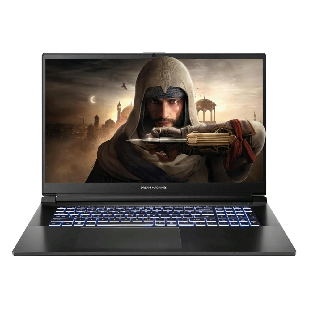 Ноутбук Dream Machines RG4070-17 (RG4070-17UA42)