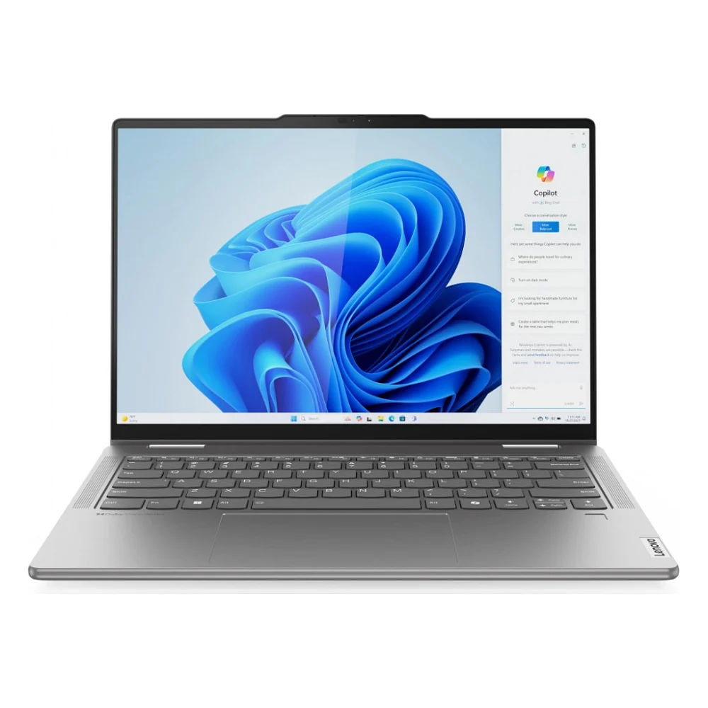 Ноутбук Lenovo Yoga 7 2 in 1 14IML9 (83DJ00CMRA)
