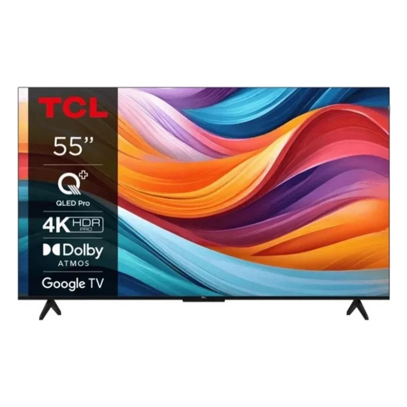 Телевізор TCL 55T7B