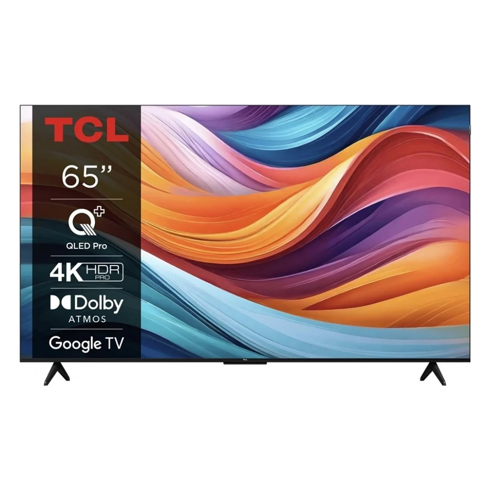 Телевізор TCL 65T7B