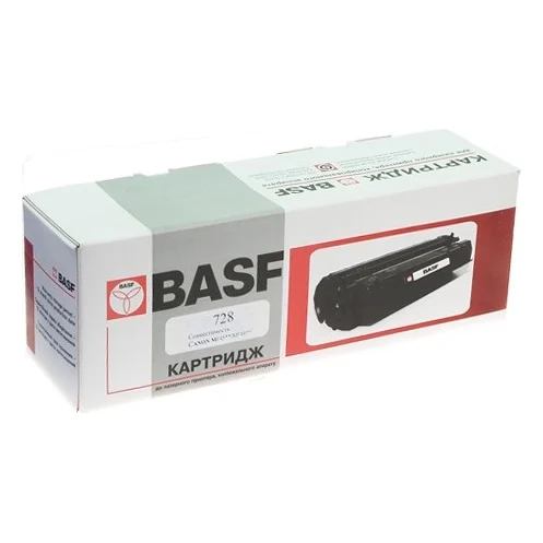 Картридж BASF для Canon MF45xx/MF44xx (KT-728-3500B002)